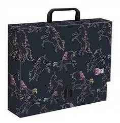 teczka-a4-z-raczka-dream-unicorn