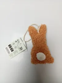 zawieszka-zajac-wielkanocny-rudy