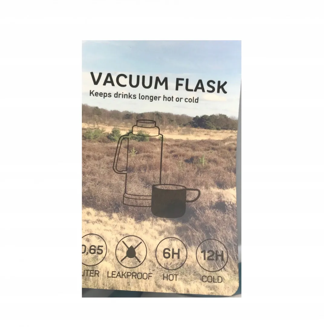 termos-niebieski-650ml-stan-nowy