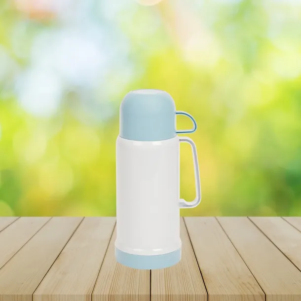 termos-niebieski-650ml-stan-nowy-pojemnosc-0-65-l