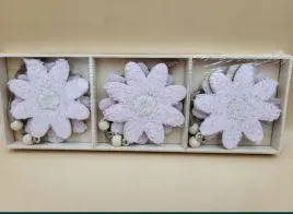 dekoracja-wielkanocna-rozowe-kwiatki-stozek