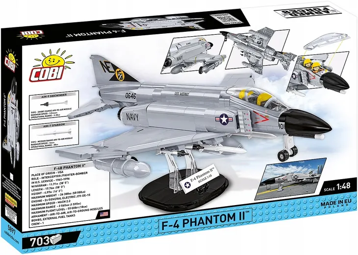 armed-forces-f-4-phantom-ii