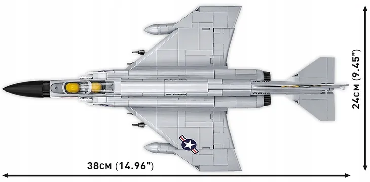 armed-forces-f-4-phantom-ii