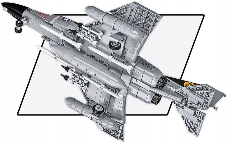armed-forces-f-4-phantom-ii