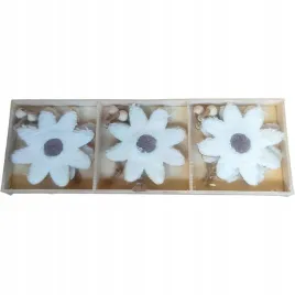 dekoracja-wiosenna-kwiatki-biale-wielkanoc