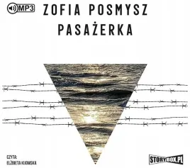 pasazerka-audiobook-zofia-posmysz