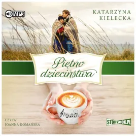 pietno-dziecinstwa-katarzyna-kielecka-audiobook