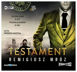 testament-joanna-chylka-tom-7-audiobook