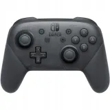 nintendo-switch-pro-controller-pad-czarny-stan-nowy