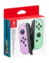 joy-con-pastel-fioletowo-zielony-nintendo-switch-nowe