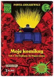moje-komiksy-tom-1-od-tajfuna-do-supermana