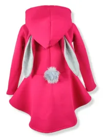 plaszczyk-dresowy-bluza-z-uszami-kroliczek-92-98