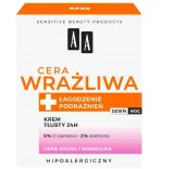 aa-cera-wrazliwa-krem-tlusty-50ml