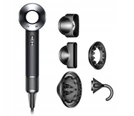 Suszarka do włosów Dyson SuperSonic HD08 – 199369958 - ERLI.pl