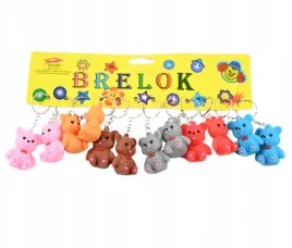 kolorowy-mis-brelok-do-kluczy-misiek-zawieszka-do-plecaka-zestaw-12szt