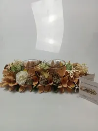 swiecznik-z-liscmi-na-dwie-swieczki