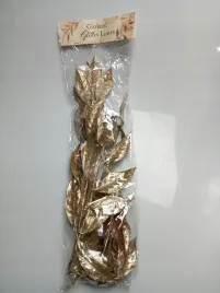 zlote-listki-ozdobne-150-cm
