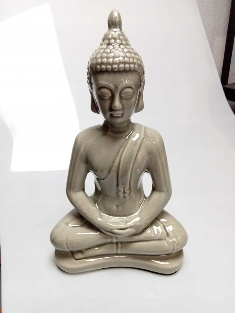 figurka-budda-szara