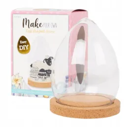 wielkanocny-klosz-w-ksztalcie-jajka-diy