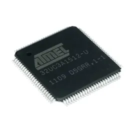 at32uc3a1512-aut-mikrokontroler-32bit-512kb-flash-64kb-ram-tqfp100-atmel