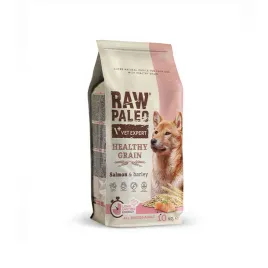 vetexpert-raw-paleo-hg-salmon-barley-adult-10kg