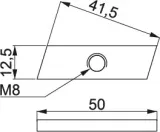 nrkm8pv-nakretka-rombowa-5szt-rodzaj-inny