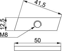 nrkm8pv-nakretka-rombowa-5szt