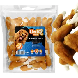 przysmak-przekaska-dla-psa-udka-z-kurczaka-uniq-pets-500g