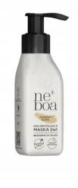 neboa-maska-koloryzujaca-do-wlosow-2w1-piaskowy-blond-100ml
