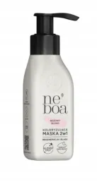 neboa-maska-koloryzujaca-do-wlosow-2w1-rozowy-blond-100ml