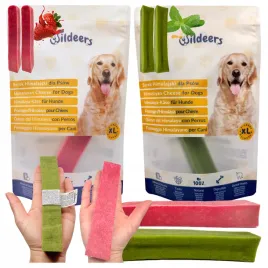 zestaw-naturalnych-gryzakow-z-sera-himalajskiego-2x-truskawka-2x-mieta-xl