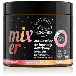onlybio-hair-in-balance-maska-mixer-do-lagodnej-koloryzacji-tonerem-300-ml