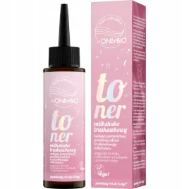 onlybio-hair-in-balance-toner-do-wlosow-milkshake-truskawkowy-100ml