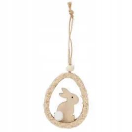 wiszaca-dekoracja-wielkanocna-z-kroliczkiem