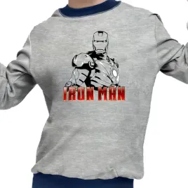 pizama-dziecieca-iron-man-rodzaje-producent