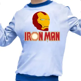 pizama-dziecieca-iron-man-rodzaje-producent