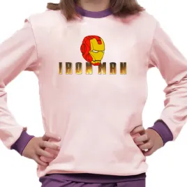 pizama-dziecieca-iron-man-rodzaje-producent