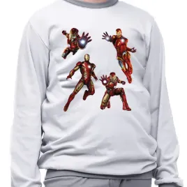 pizama-dziecieca-iron-man-rodzaje-producent