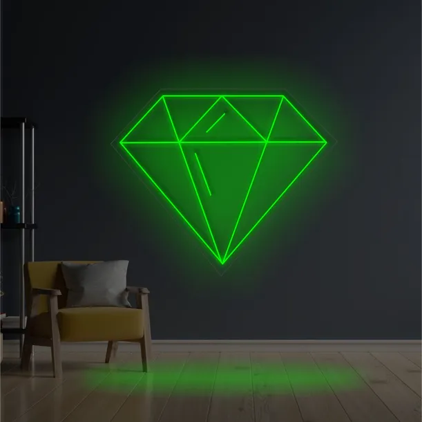neon-led-diament-30x24cm