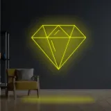 neon-led-diament-30x24cm-stan-nowy