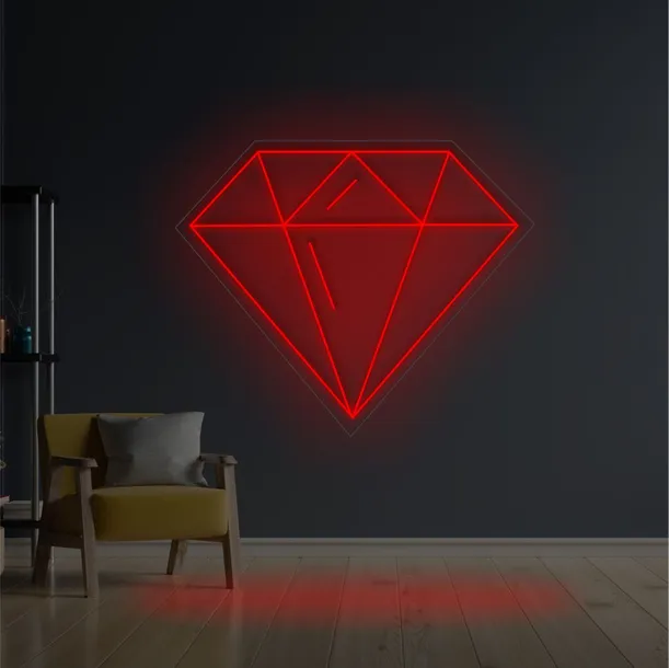 neon-led-diament-30x24cm-stan-nowy