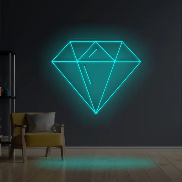 neon-led-diament-30x24cm-stan-nowy