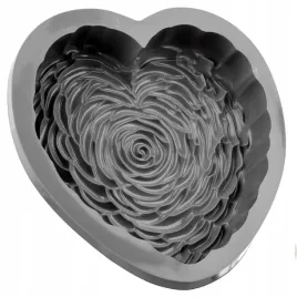 forma-silikonowa-do-pieczenia-babki-ciasta-serce-szara-21-cm