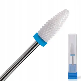 frez-ceramiczny-lalill-stozek-sredni-m-bialy