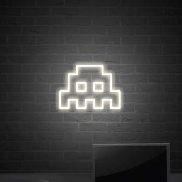 neon-led-duszek-pacman-30x21cm-stan-nowy