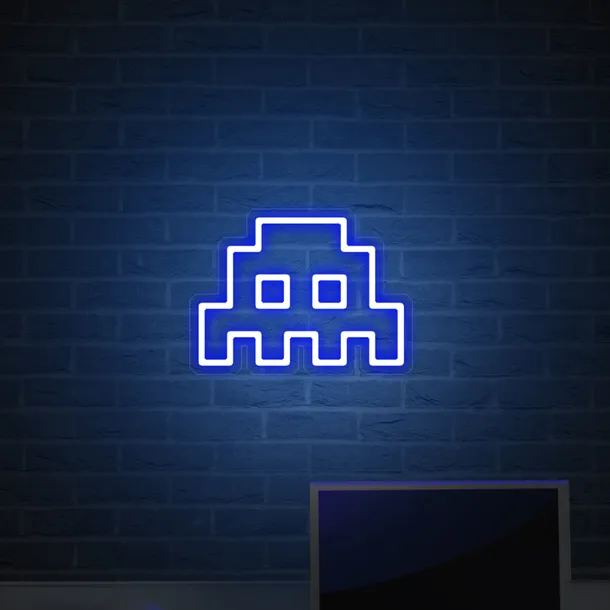 neon-led-duszek-pacman-30x21cm-stan-nowy
