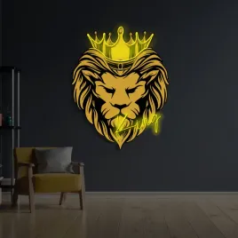 neon-led-lew-king-40x50cm