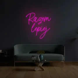 neon-led-razem-lepiej-48x50cm