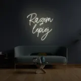 neon-led-razem-lepiej-48x50cm-stan-nowy