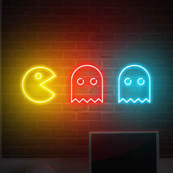 neon-led-pacman-50x15cm